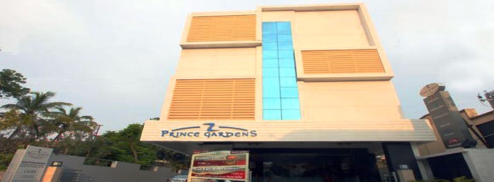 Hotel Prince Gardens - Coimbatore 01.jpg